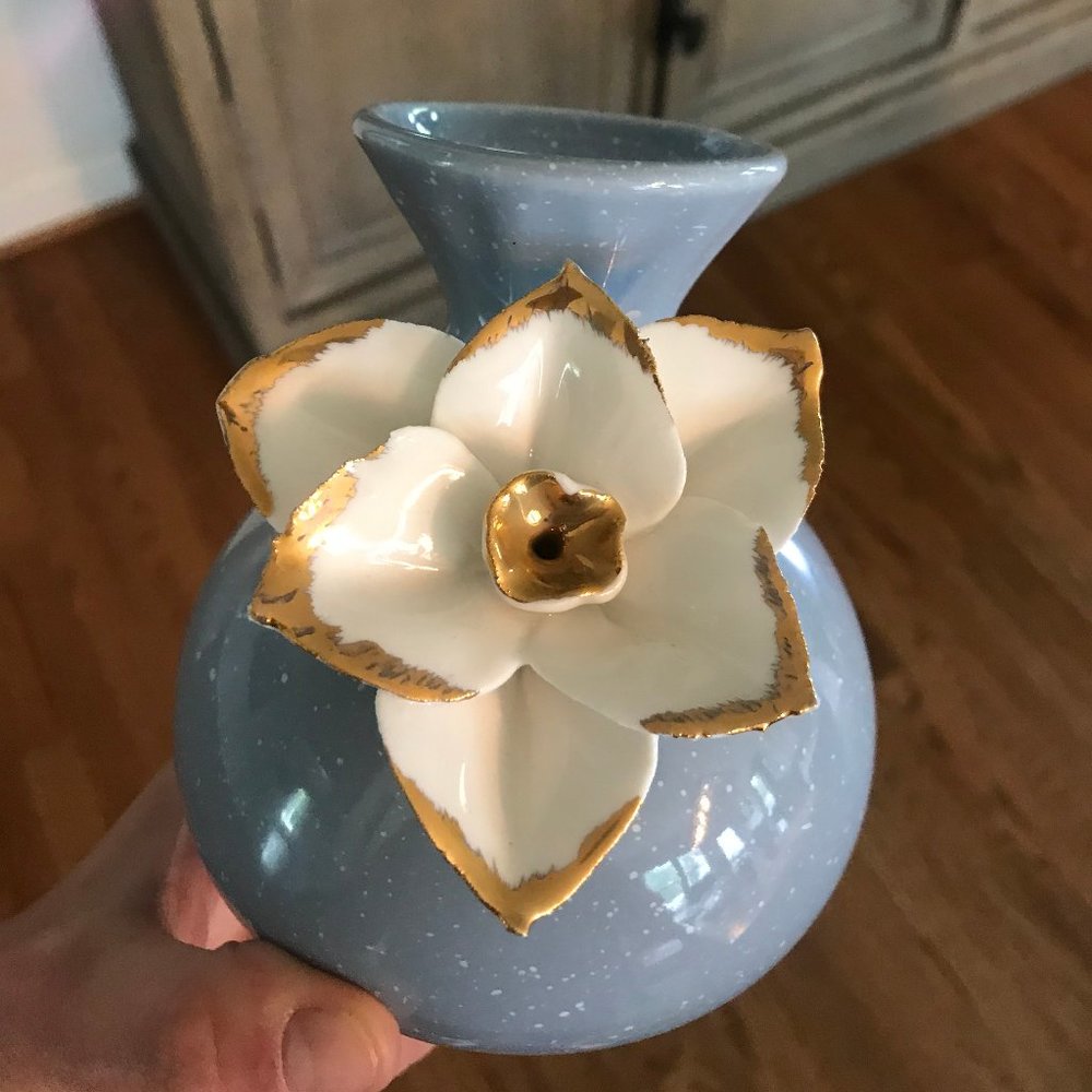 Anthropologie Vase
